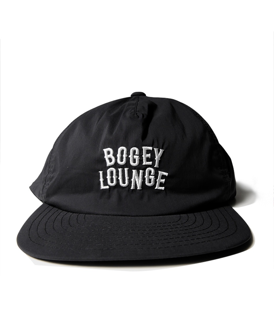 ボギーラウンジ(BOGEY LOUNGE) ゴルフ キャップ 4M999-189BG 【2025年