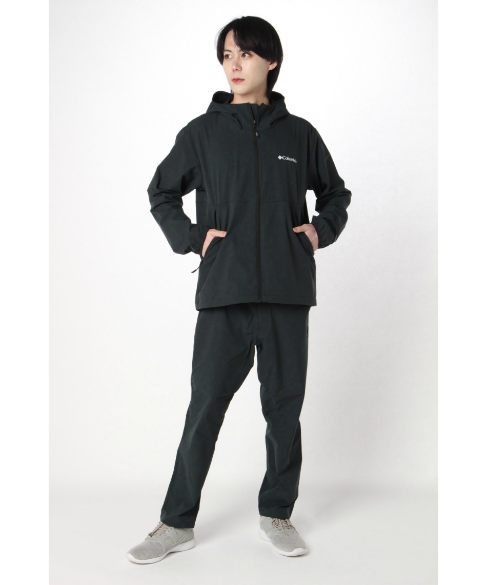 ロングパンツ ヴェナドリムパンツ PM0744-010 【国内正規品
