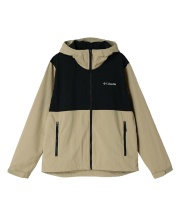 マウンテンパーカー ヴィザヴォナパスIIジャケット XE9226-270