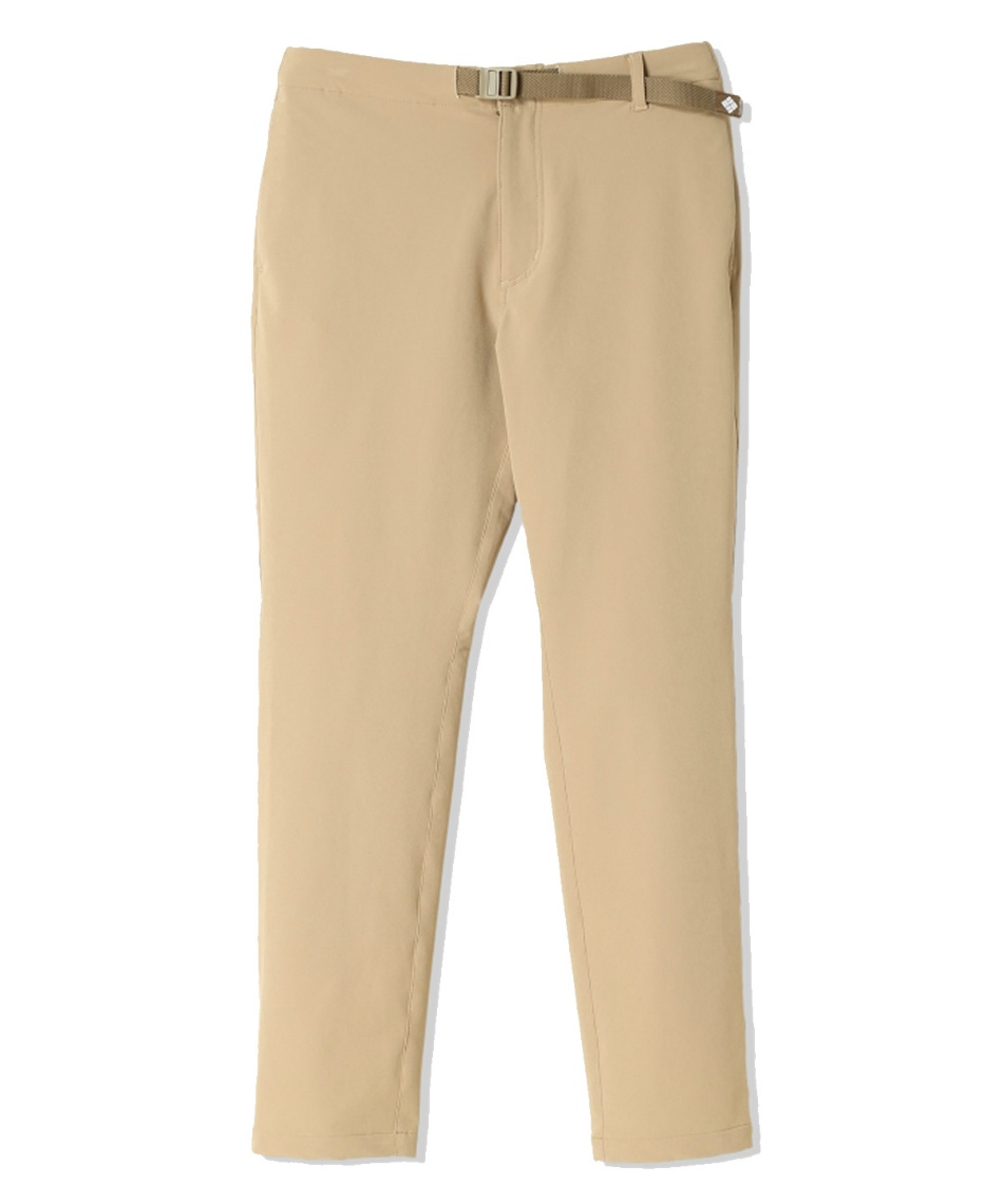 【美品 超極太 極暖】中綿入り 裾ゴム【XL】US輸入 コロンビア スノーパンツ ロングパンツ W Teton Cove Softshell Pant PL0783-214 【国内正規品