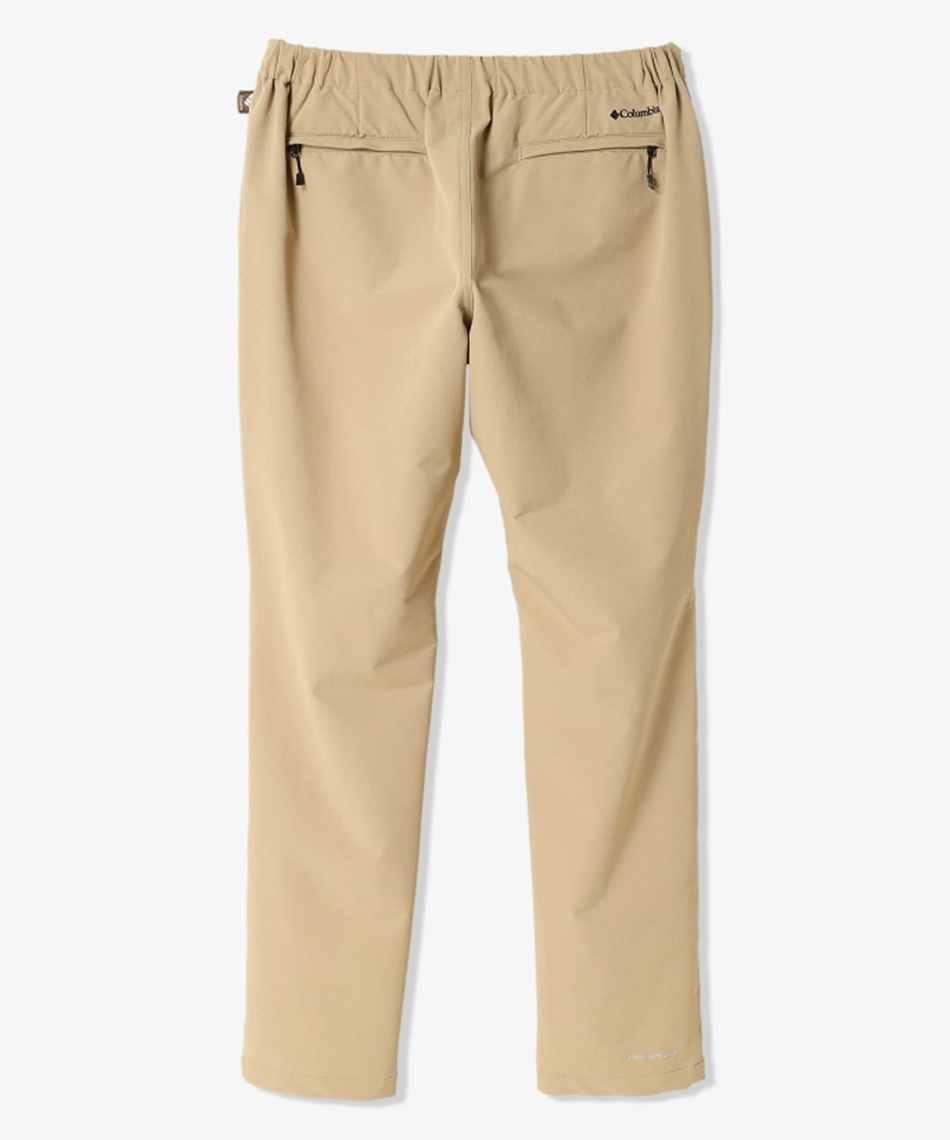 コロンビア(Columbia) ロングパンツ W Teton Cove Softshell