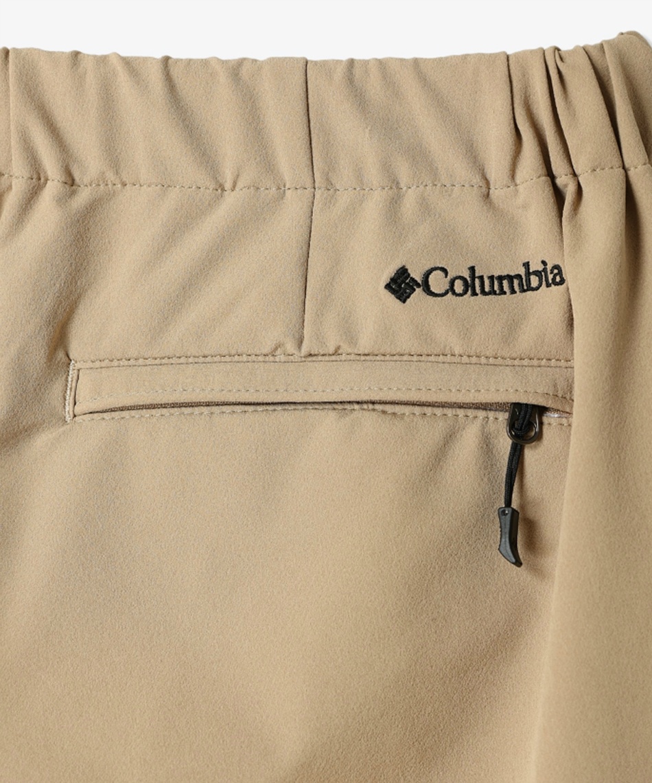ロングパンツ W Teton Cove Softshell Pant PL0783-214 【国内正規品