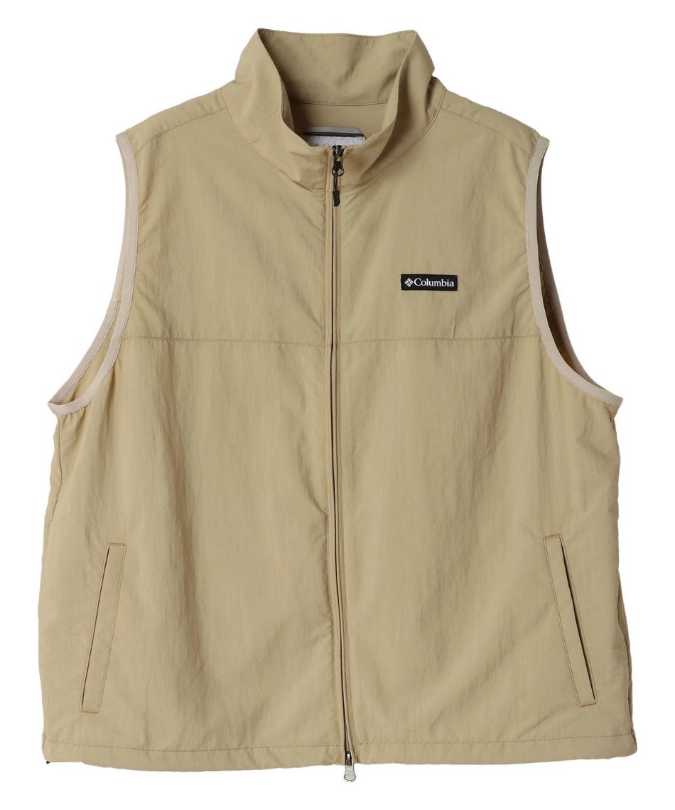 コロンビア(Columbia) ベスト ウィメンズ トゥリースワローベスト Tree