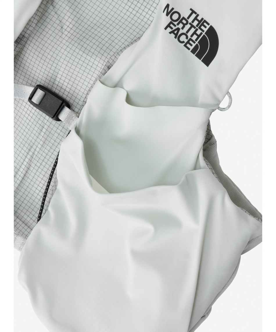 ザ・ノース・フェイス(THE NORTH FACE) ランニング バックパック HST