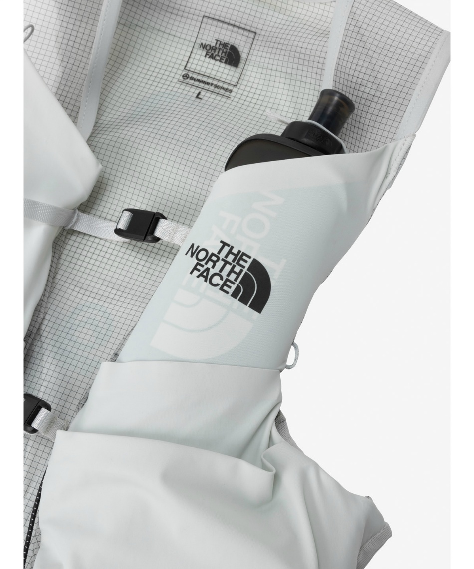 ザ・ノース・フェイス(THE NORTH FACE) ランニング バックパック HST