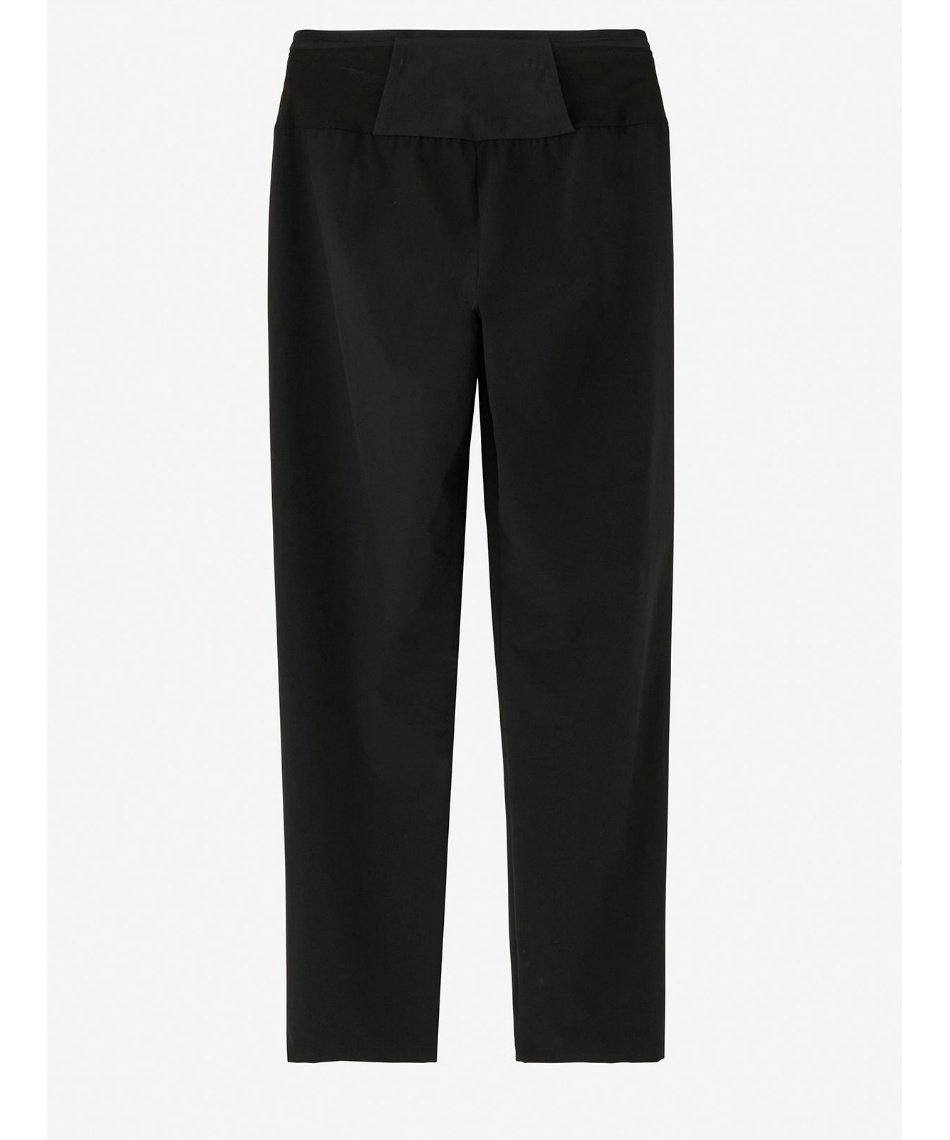 ショートパンツ バーブライトランニングパンツ NB32573 K 【国内正規品