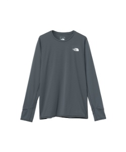 l|Cg88pt 12% OFF^SALE yzUEm[XEtFCX(THE NORTH FACE) jOEFA TVc  OX[uu[YWN[ L/S BRZRNG RUN CR NTW12578 VG fB[X VG M