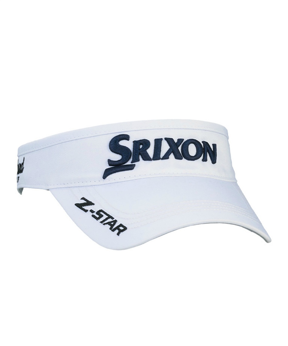 ラッセルノ　バイザー　ホワイト Russeluno Reboot】 BRIGHT SUNVISOR 商品コード:RB-1912114
