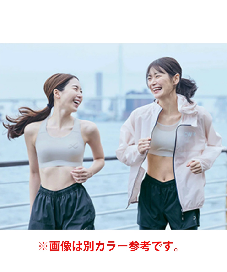 シーダブリューエックス(CW-X) スポーツブラ ブラトップ MED SUPPORT