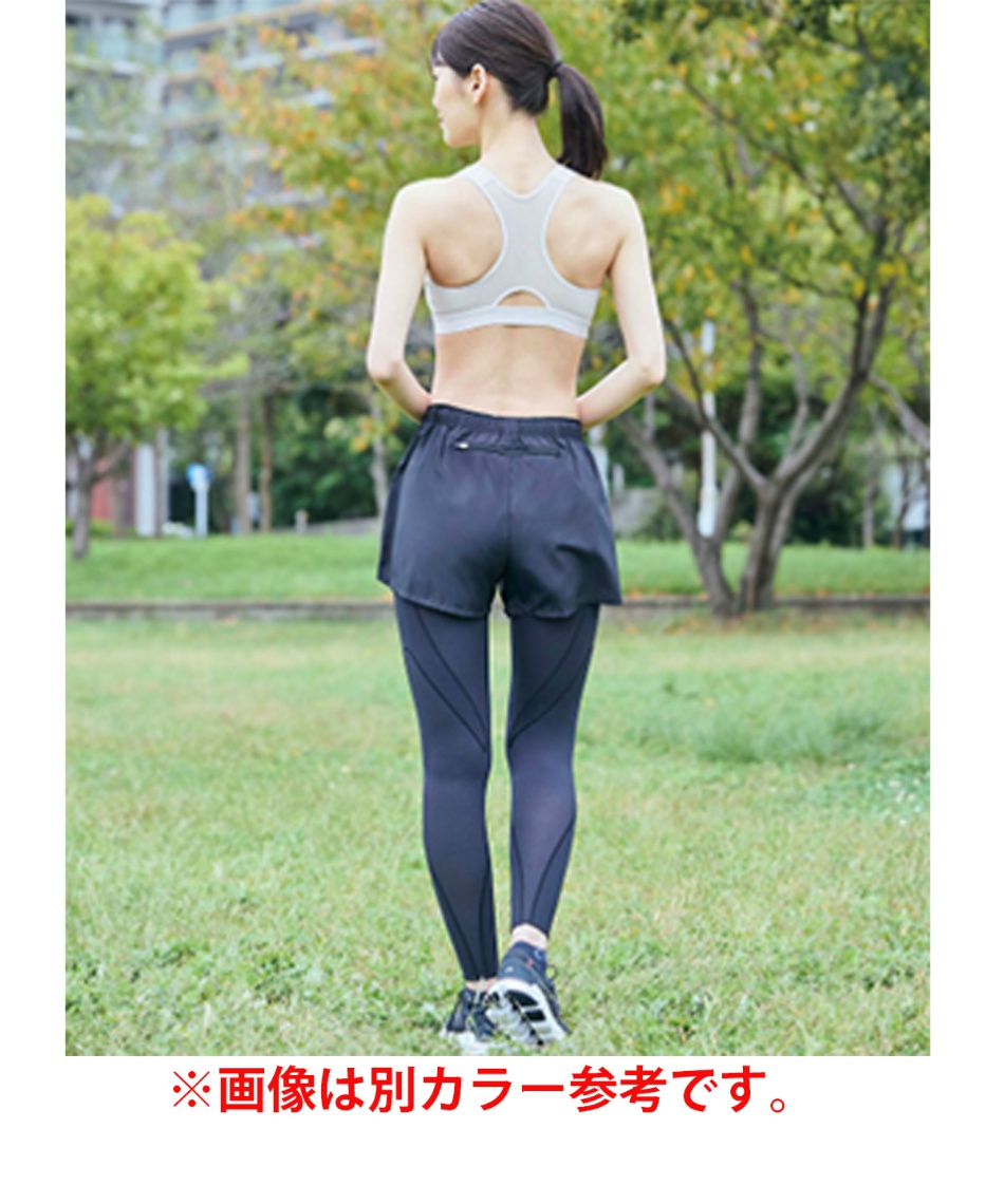 シーダブリューエックス(CW-X) スポーツブラ ブラトップ MED SUPPORT