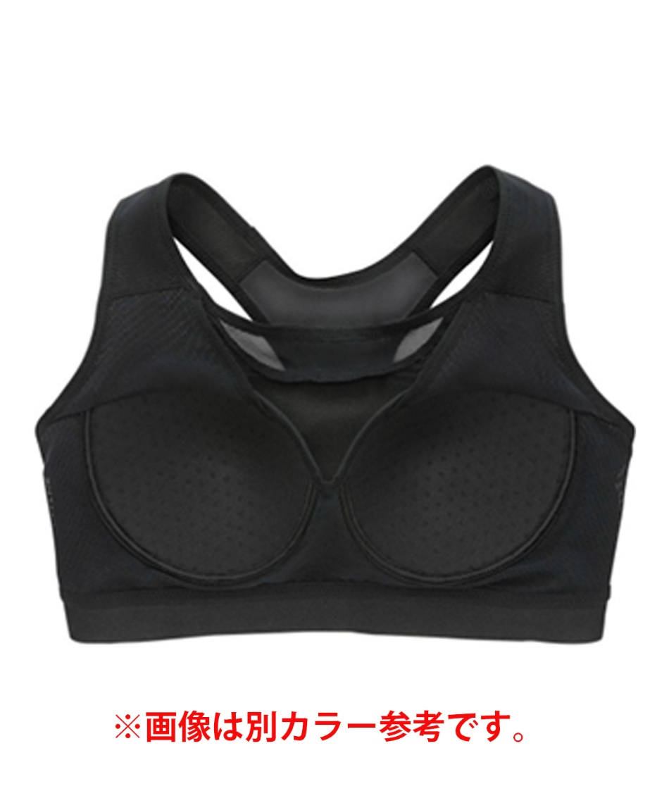 UA スポーツブラ 2着セット 36C(C80) XL相当 ハイサポート シーダブリューエックス(CW-X) スポーツブラ ブラトップ MED SUPPORT