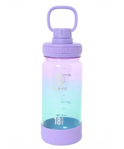 タケヤ(TAKEYA) ソフトボトル デュラブルボトルグラデーション