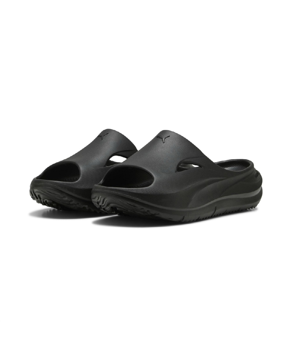 氣志團 シャワーサンダル Uniques / Shower Sandal - White - - HighLife Online Store