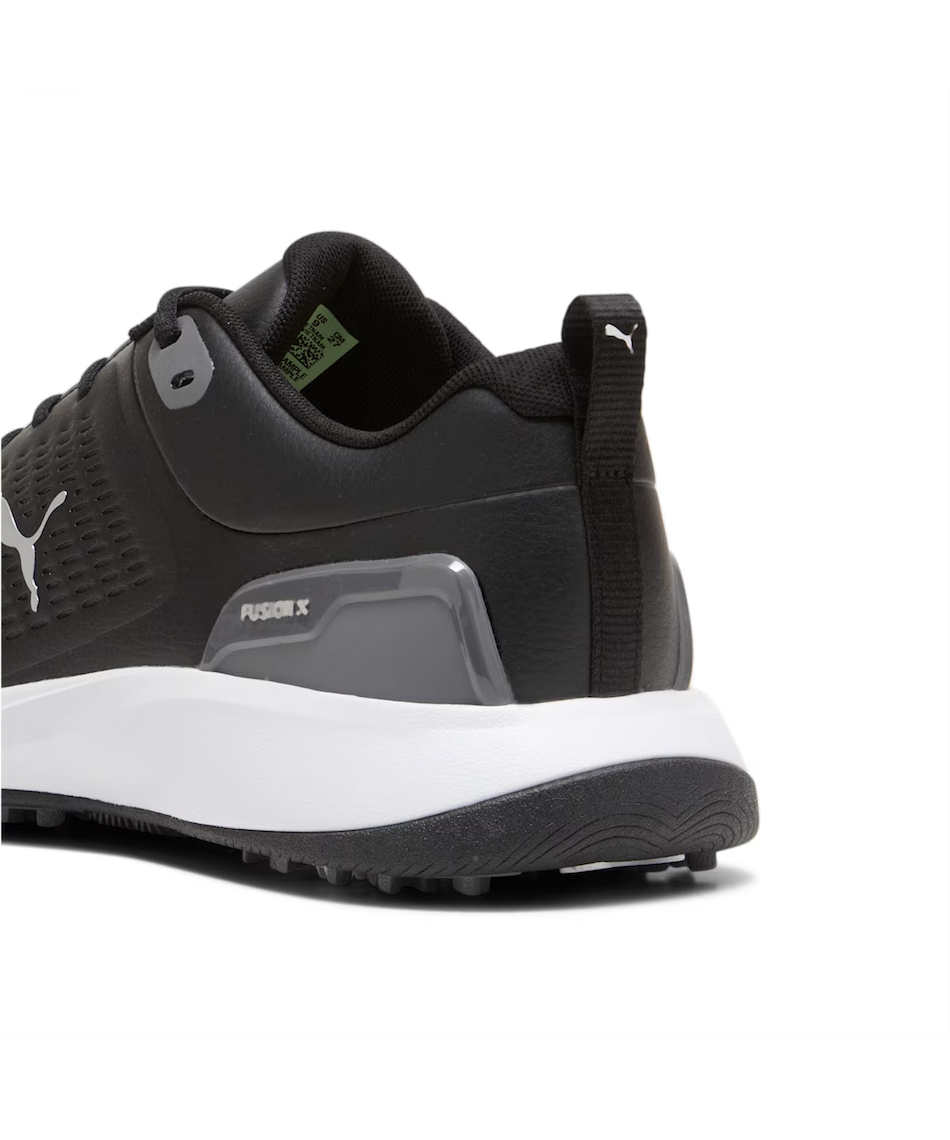 ゴルフシューズ スパイクレス グリップフュージョン フレックス