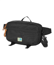 カリマー(karrimor) ウエストバッグ VT ヒップバッグR 501222-9000