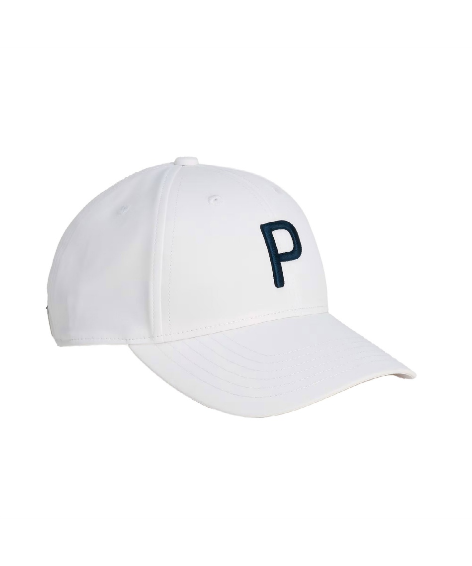 プーマ(PUMA) ゴルフ キャップ ウィメンズ ゴルフ W ミニ ツイル P