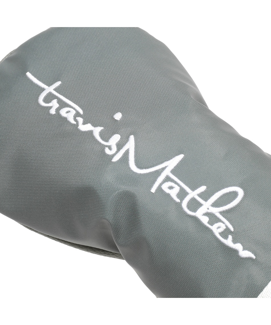 トラヴィスマシュー(TravisMathew) ヘッドカバー ドライバー用 RTM