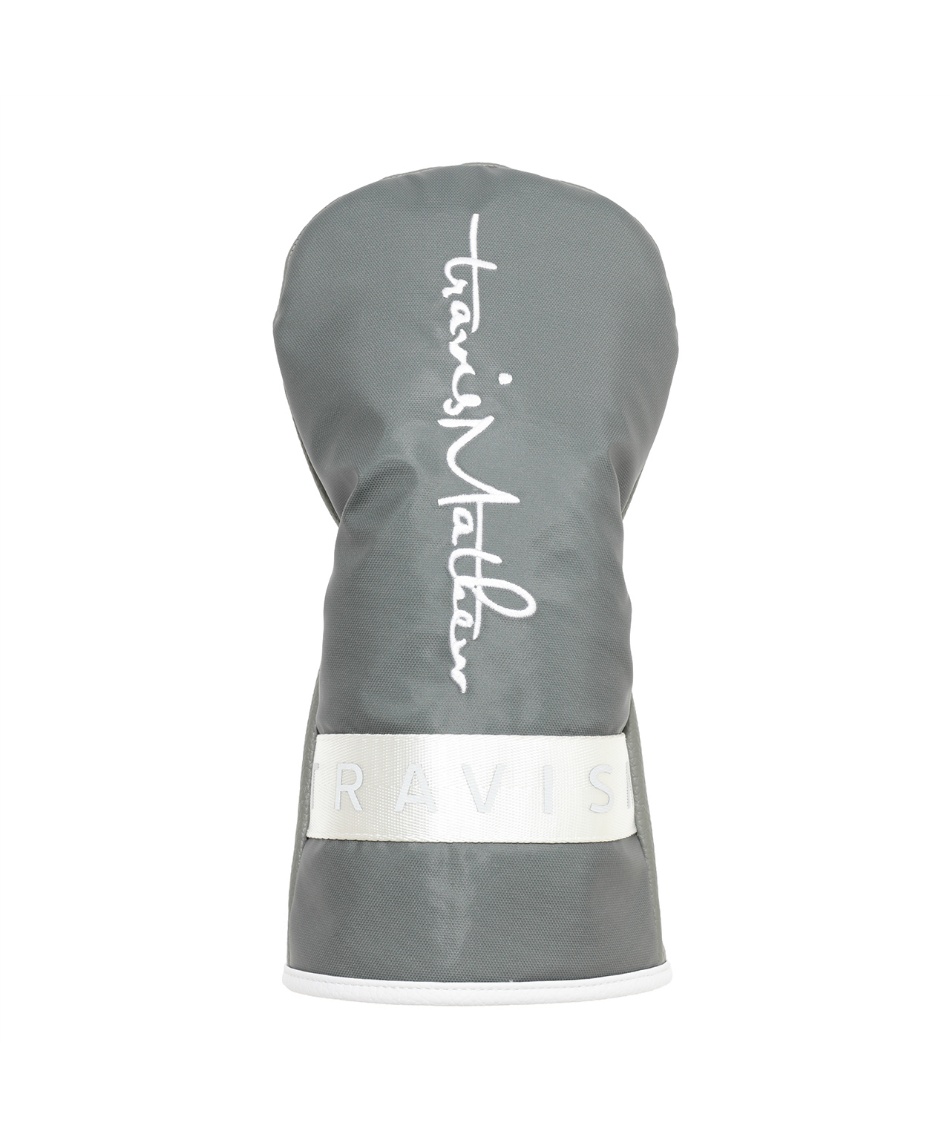 �l���|�C���g63pt 9% OFF�^SALE �y���������z�g�����B�X�}�V���[(TravisMathew) �w�b�h�J�o�[ �h���C�o�[�p RTM �h���C�o�[�w�b�h�J�o�[ 7AL917 �y�������K�i�z 3DOL