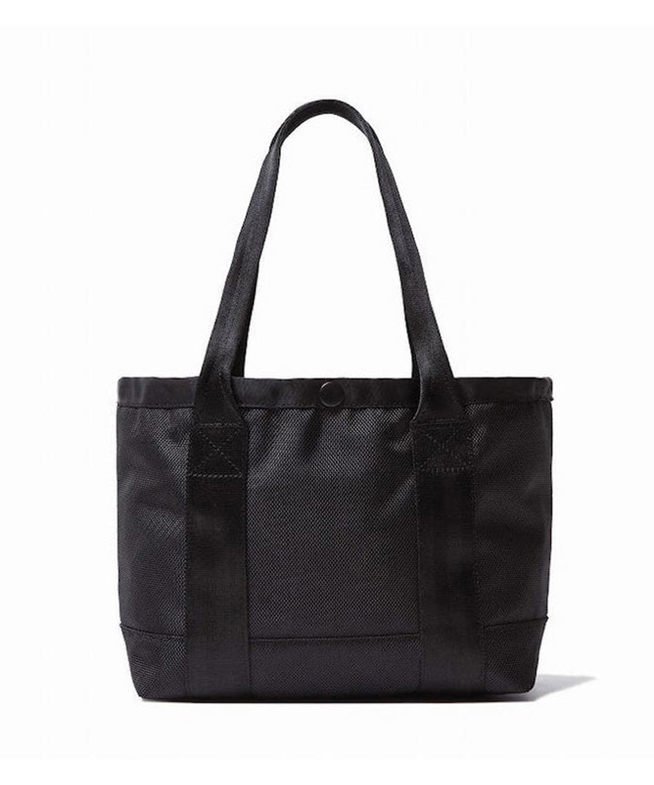 ニューエラ(NEW ERA) カートバッグ トートバッグ ミニ 6L ブラック