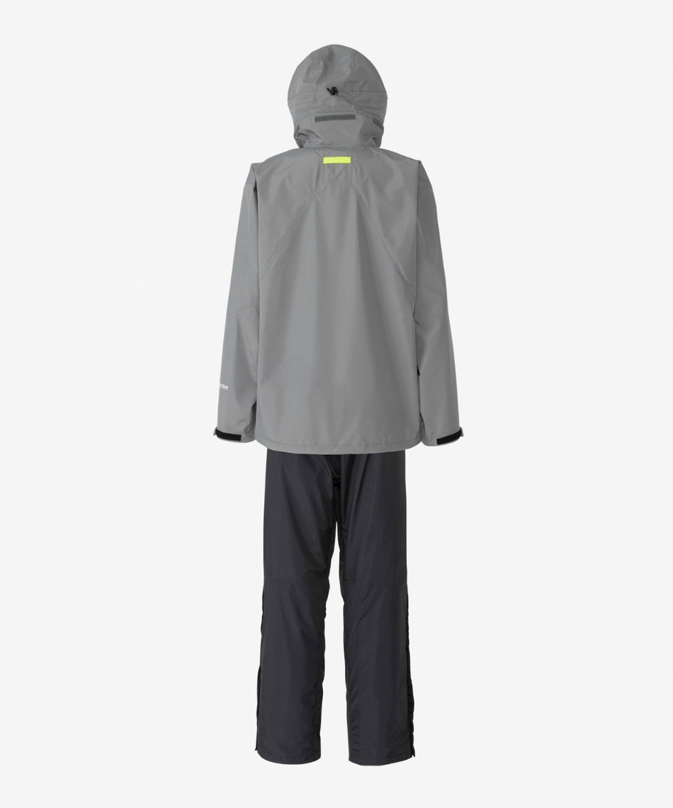 HELLY HANSEN - HELLY HANSEN ヘリーハンセン 上下セット HELLY HANSEN ヘリーハンセン アウトドア レインウェア 上下