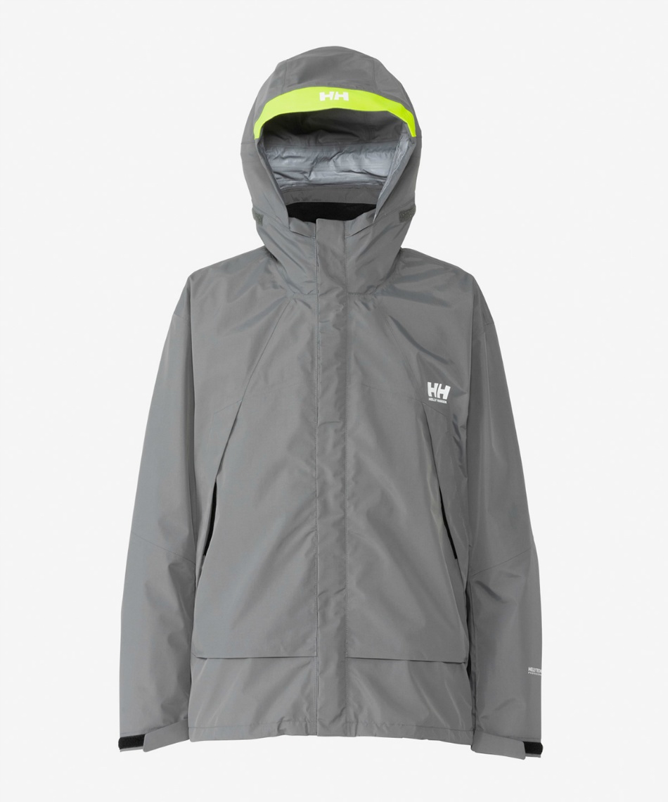ヘリーハンセン(HELLY HANSEN) レインウェア上下セット HELLY