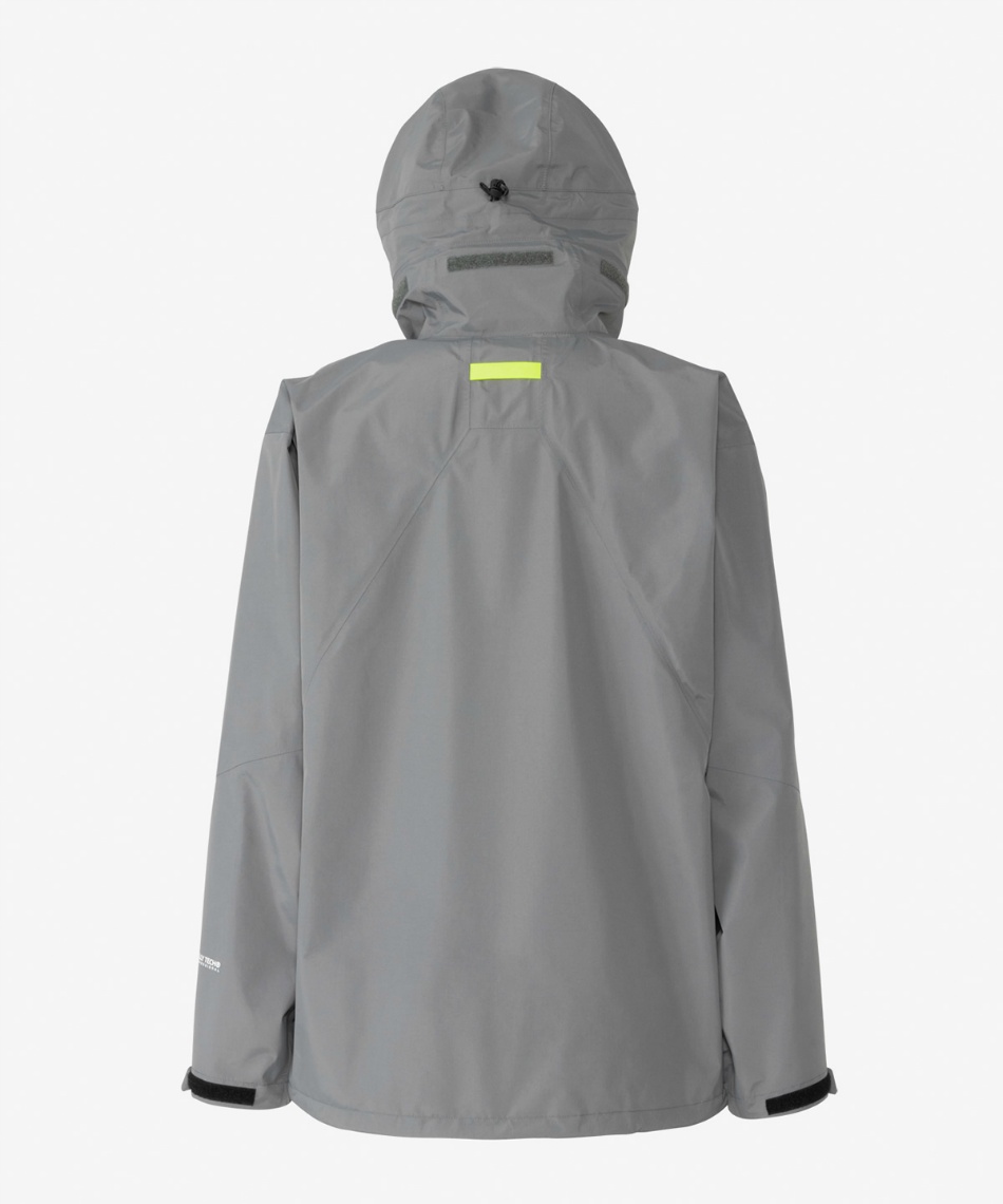 ヘリーハンセン HELLY HANSEN ウエア上下セット　Mサイズ ヘリーハンセン(HELLY HANSEN) レインウェア上下セット ヘリー