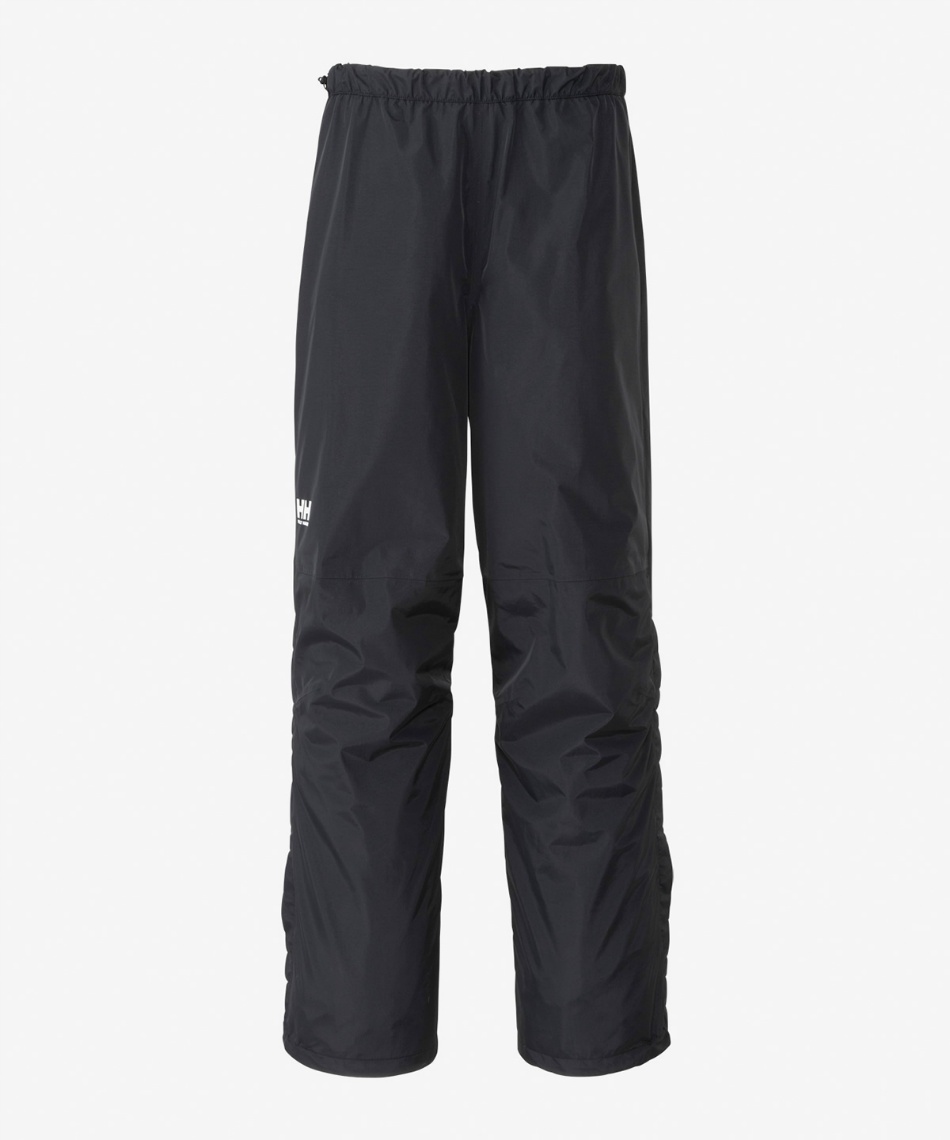 ヘリーハンセン　ウェア上下セットM ヘリーハンセン(HELLY HANSEN) レインウェア上下セット ヘリー