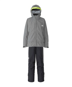 ヘリーハンセン(HELLY HANSEN) レインウェア上下セット HELLY