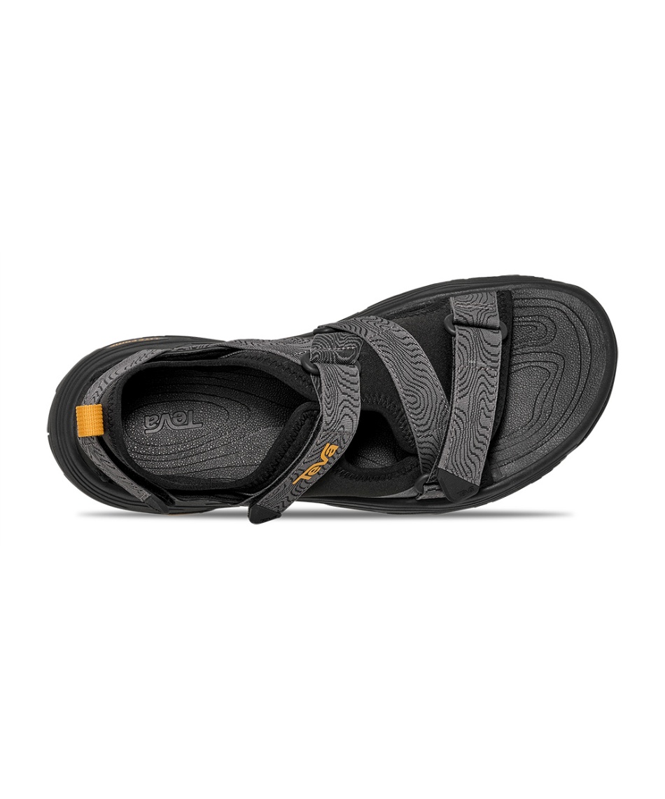 テバ(TEVA) サボサンダル グランドビューマックスサンダル