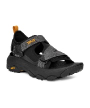 テバ(TEVA) サボサンダル グランドビューマックスサンダル 1164770-BLK