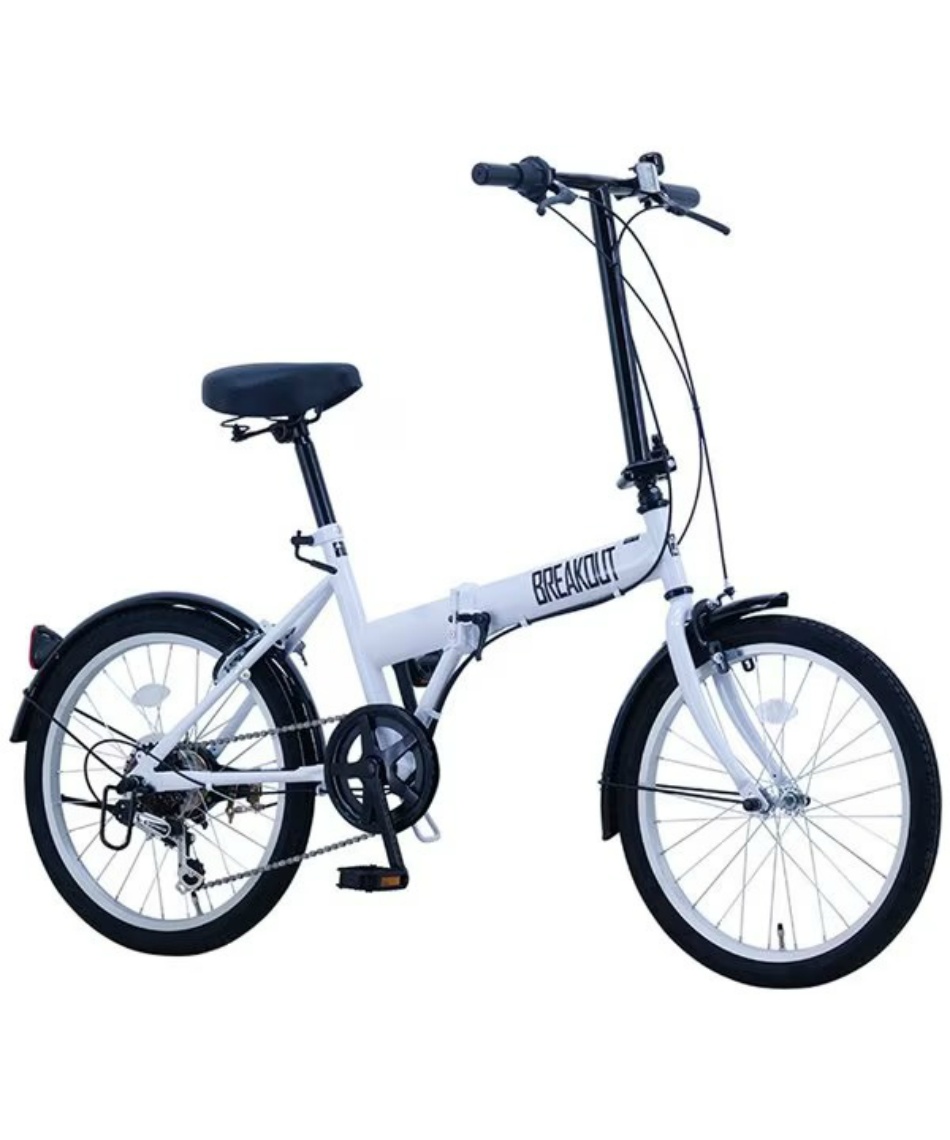メーカー直送】 サカイサイクル(Sakai Cycle) 折りたたみ自転車