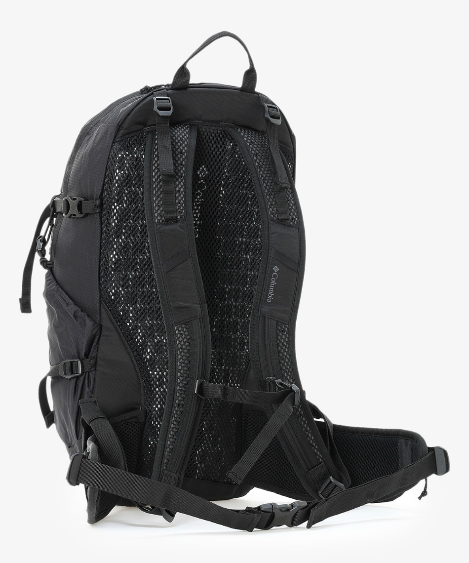 バックパック Timberline 25L Backpack PU8785 010 【国内正規品