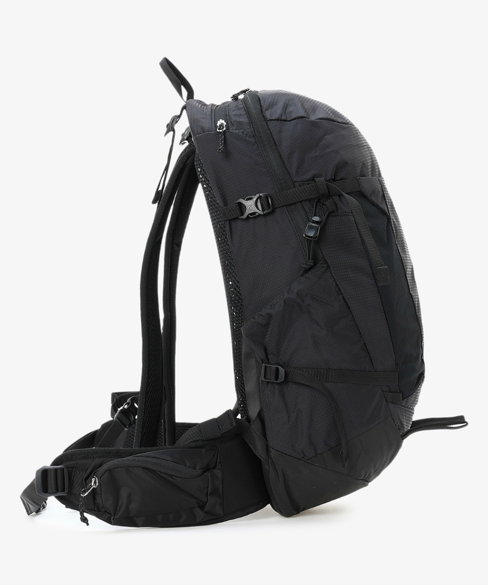 バックパック Timberline 25L Backpack PU8785 010 【国内正規品