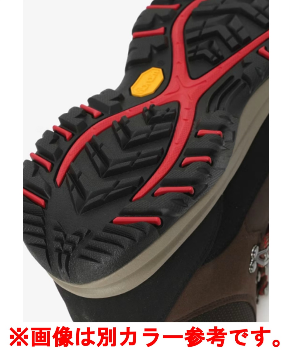 トレッキングシューズ 防水 ミッドカット スティーンズピーク ツー