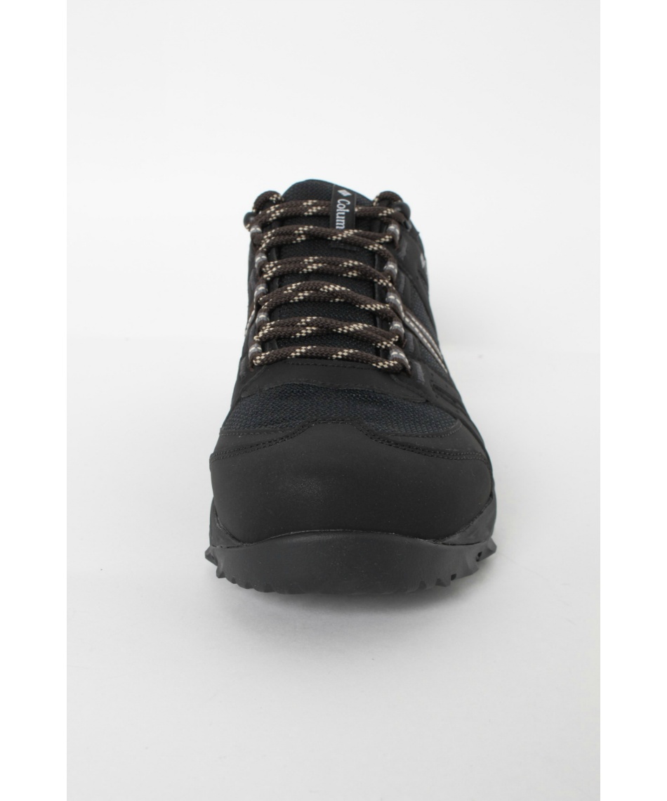 Columbia - Columbiaトレッキングシューズ 中古・古着通販】Columbia (コロンビア) トレッキングシューズ