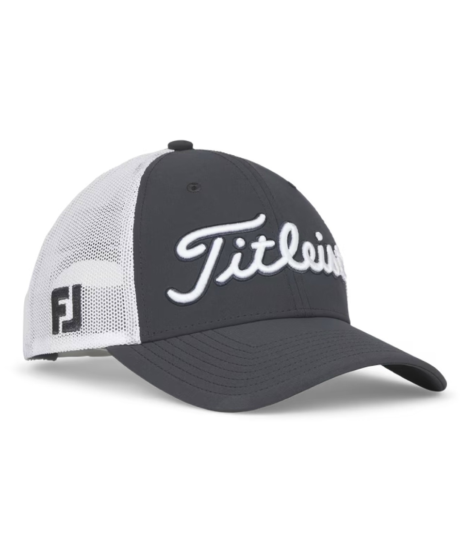 ゴルフ キャップ ツアーパフォーマンスメッシュキャップ TH25ATPMA