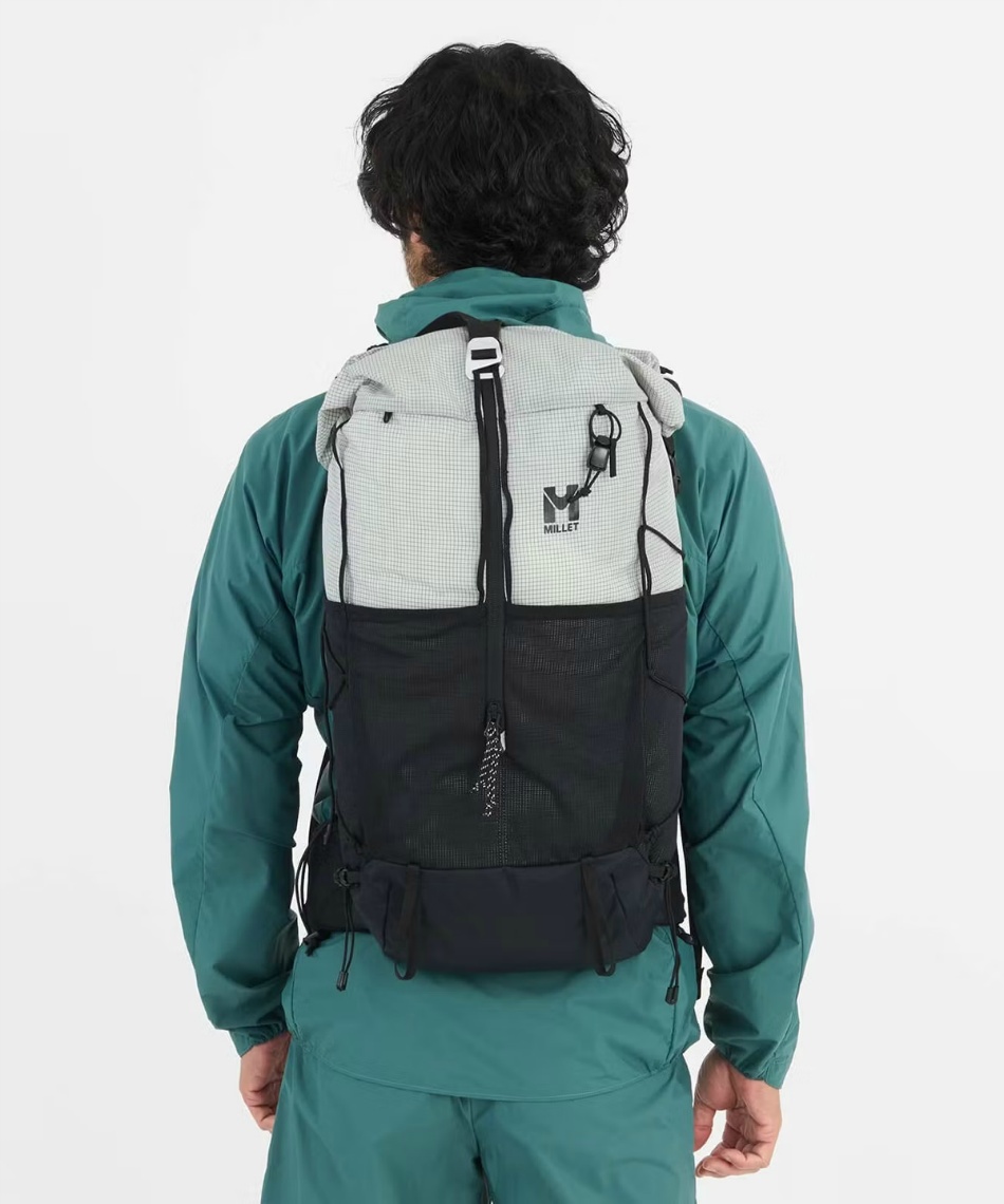 バックパック パルマラン 25 MIS01302-N6365 | スポーツ用品なら