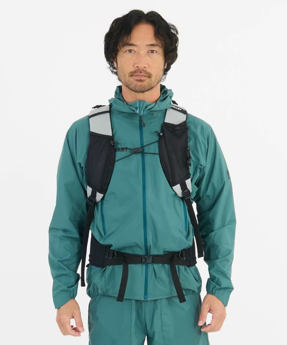 バックパック パルマラン 25 MIS01302-N6365 | スポーツ用品なら