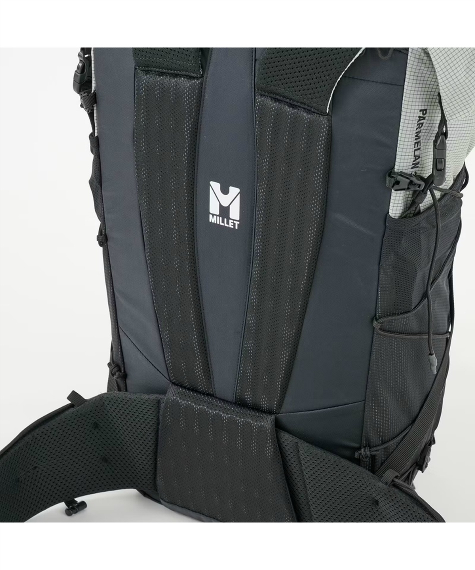 ミレー MILLET バックパック メンズ レディース パルマラン 25 MIS01302-N6365 バックパック パルマラン 25 MIS01302-N6365 | スポーツ用品なら
