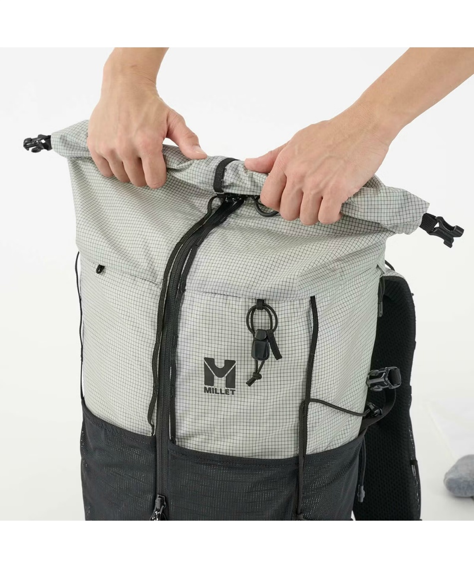 バックパック パルマラン 25 MIS01302-N6365 | スポーツ用品なら