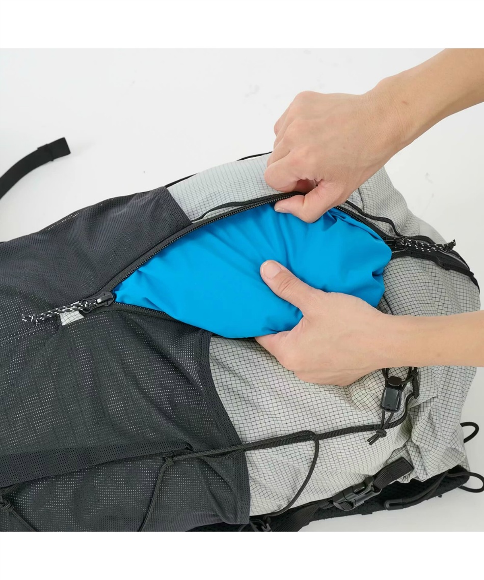 バックパック パルマラン 25 MIS01302-N6365 | スポーツ用品なら