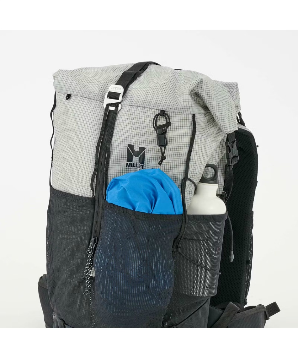 バックパック パルマラン 25 MIS01302-N6365 | スポーツ用品なら