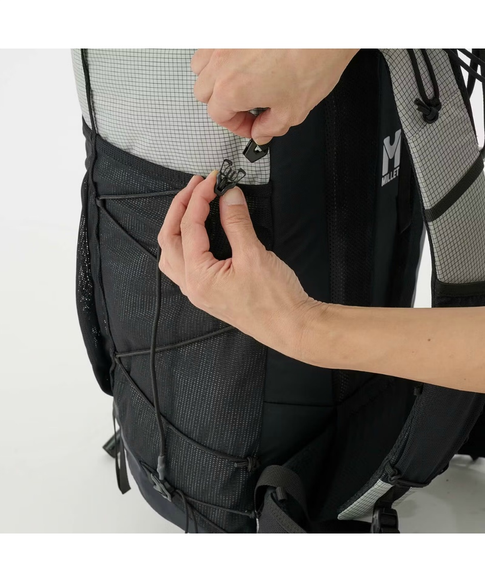 バックパック パルマラン 25 MIS01302-N6365 | スポーツ用品なら