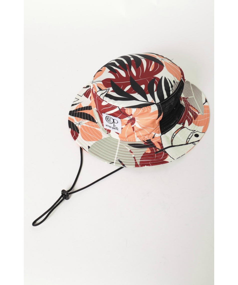 オーシャンパシフィック(Ocean Pacific) サーフハット 515904