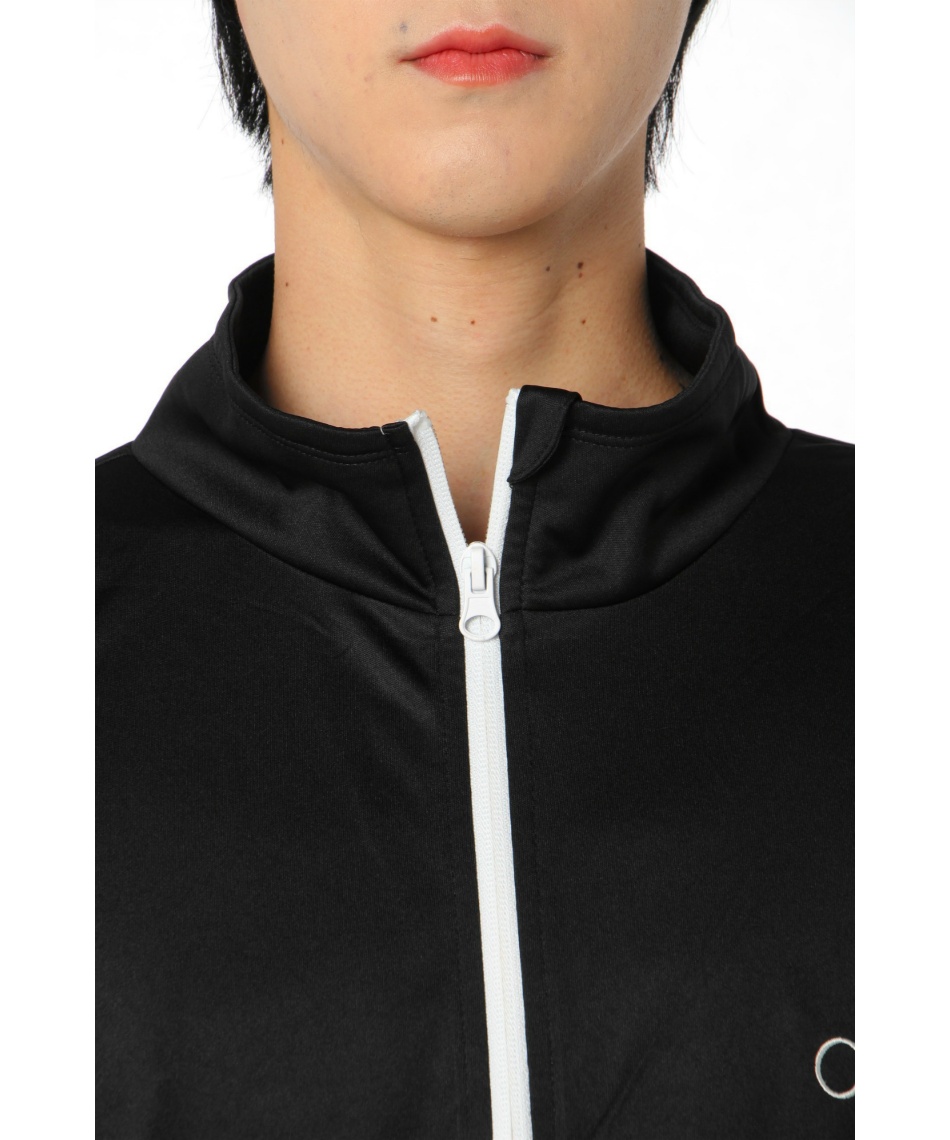 オーシャンパシフィック(Ocean Pacific) ラッシュガード 長袖 UVウェア