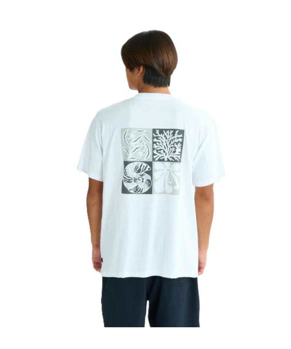 <新品>Quiksilver NAMINORI JAPAN Tシャツ ホワイト 新品>Quiksilver NAMINORI JAPAN Tシャツ ホワイト 送料込み 新品