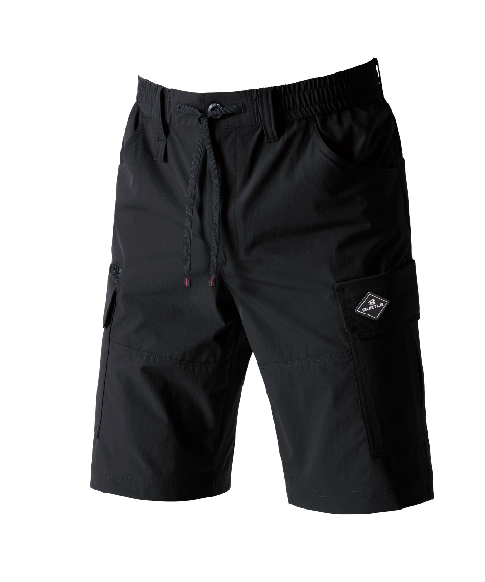 ショートパンツ ショートカーゴパンツ ユニセックス 1027 【ご自宅配送