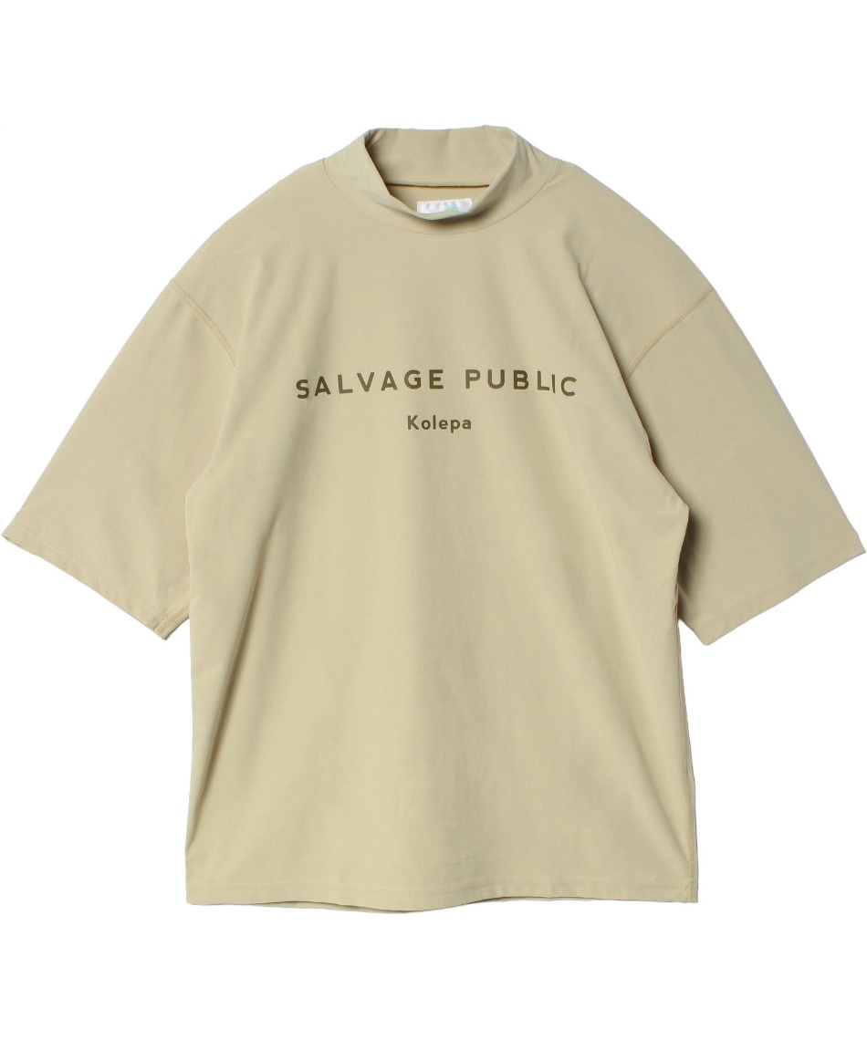 サルベージパブリックコレパ(SALVAGEPUBLIC Kolepa) ゴルフ
