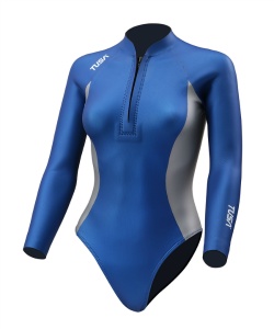 �l���|�C���g300pt �y���������z�c�T �X�|�[�c(TUSA SPORT) �E�F�b�g�X�[�c �����O�X���[�u�X�v�����O�X�[�c UA5309 ���f�B�[�X BL L