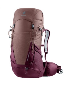 ドイター フューチュラプロ 34SL D3401021 34L (登山用リュック